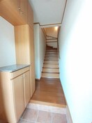  呉線/竹原駅 バス11分水の口下車:停歩4分 2階 築20年