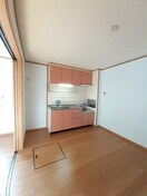  呉線/竹原駅 バス11分水の口下車:停歩4分 1階 築20年