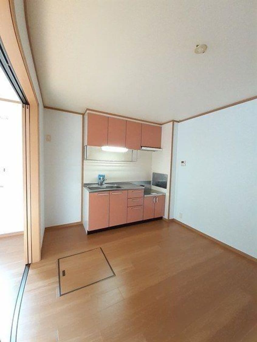  呉線/竹原駅 バス11分水の口下車:停歩4分 1階 築20年