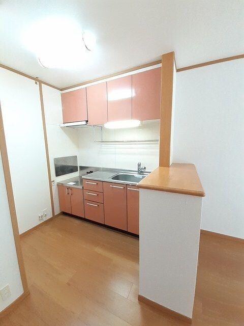  呉線/竹原駅 バス11分水の口下車:停歩4分 2階 築20年