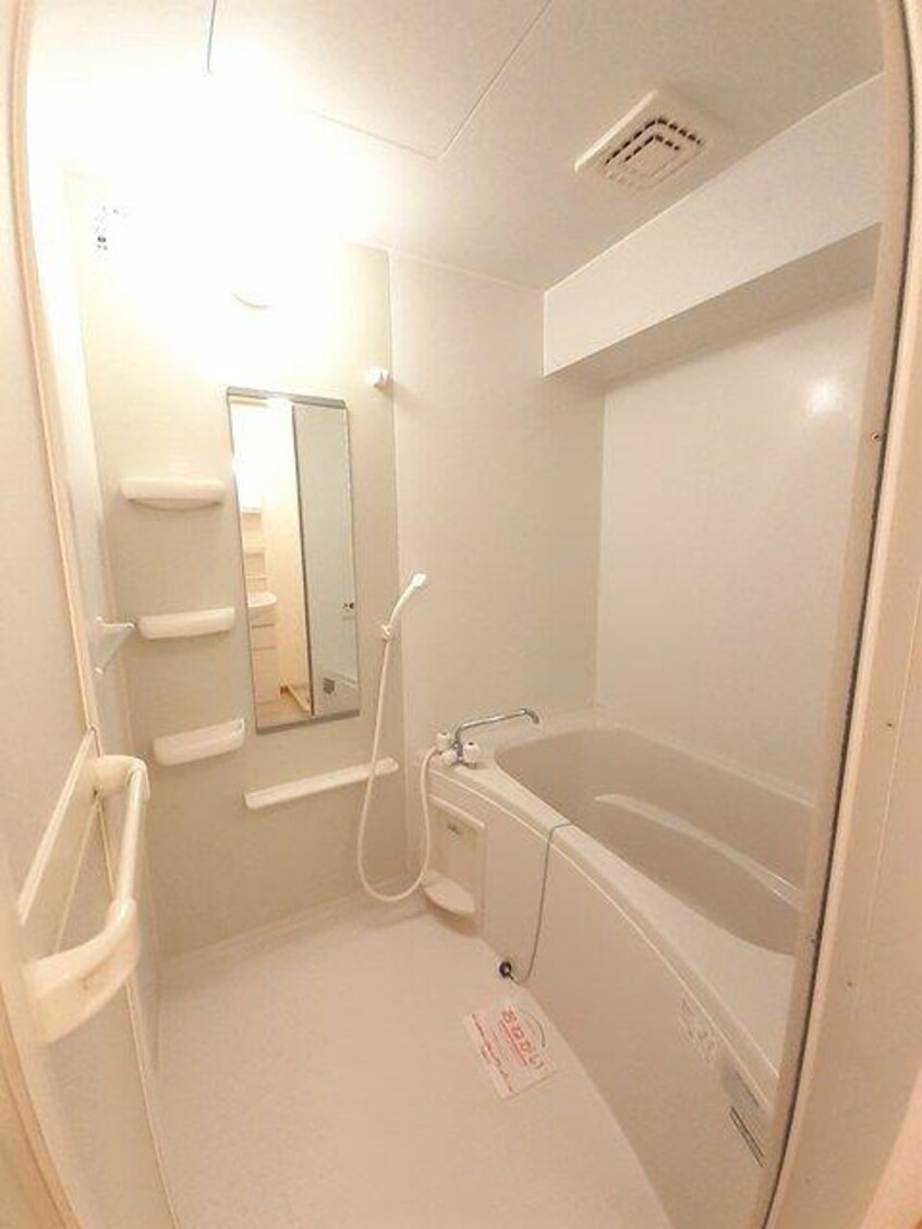  呉線/竹原駅 バス11分水の口下車:停歩4分 2階 築20年