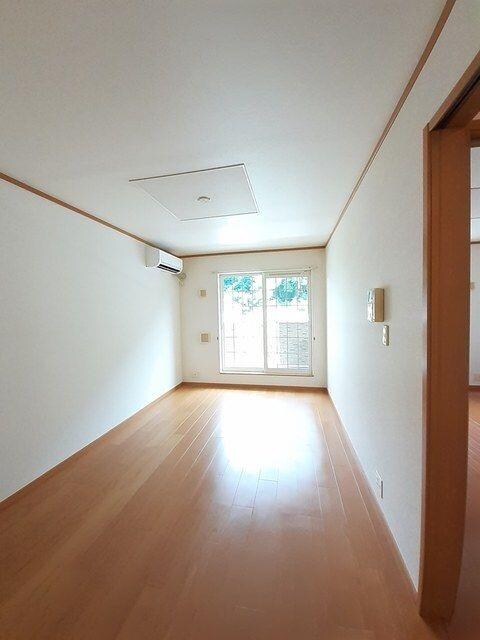  呉線/竹原駅 バス11分水の口下車:停歩4分 2階 築20年