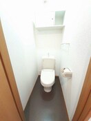  呉線/竹原駅 バス11分水の口下車:停歩4分 1階 築20年