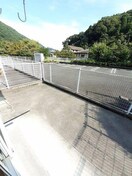  呉線/竹原駅 バス11分水の口下車:停歩4分 1階 築20年