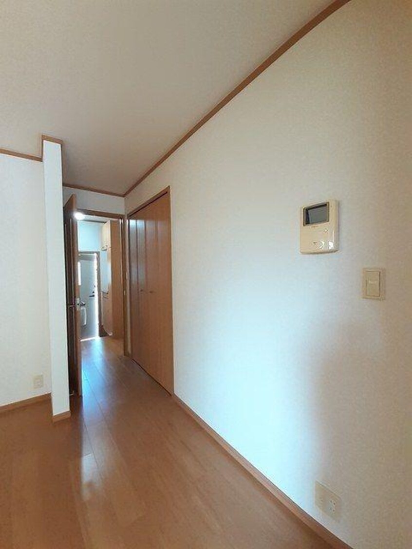  呉線/竹原駅 バス11分水の口下車:停歩4分 1階 築20年