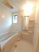  呉線/竹原駅 バス5分中通下下車:停歩11分 1階 築18年