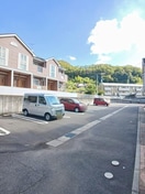  呉線/竹原駅 バス5分中通下下車:停歩11分 1階 築18年