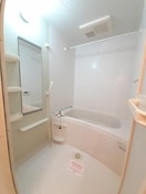  呉線/竹原駅 バス5分中通下下車:停歩11分 1階 築18年