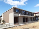 呉線/竹原駅 バス:8分:停歩3分 1階 築5年の外観