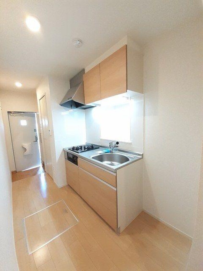  呉線/竹原駅 バス8分竹原中央下車:停歩3分 1階 築5年