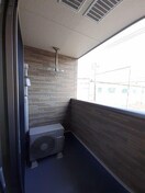  呉線/竹原駅 徒歩3分 2階 築6年