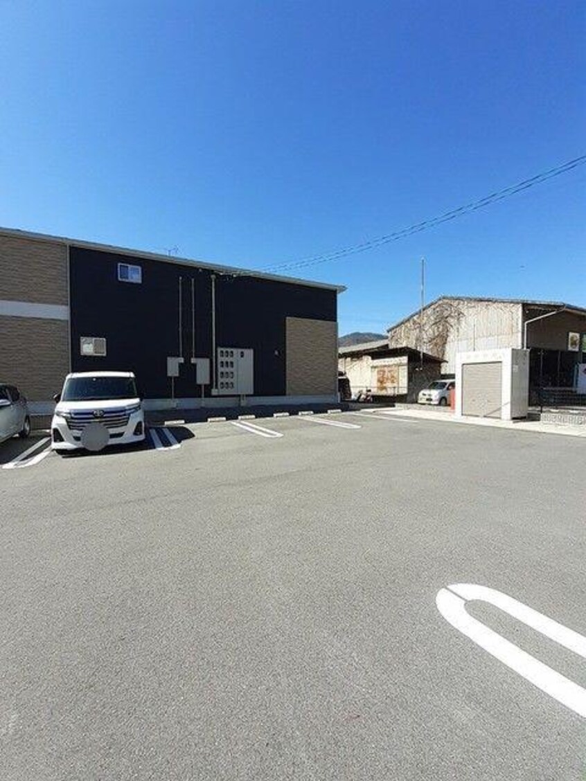  呉線/竹原駅 徒歩3分 2階 築6年