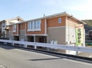 呉線/竹原駅 徒歩19分 2階 築10年の外観