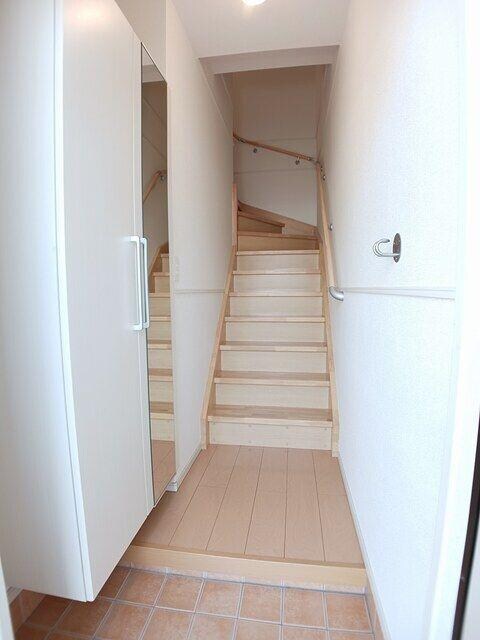  呉線/竹原駅 徒歩19分 2階 築10年