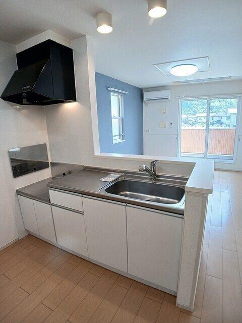  呉線/竹原駅 徒歩19分 2階 築10年