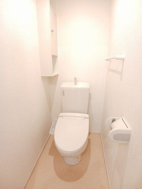  呉線/竹原駅 徒歩19分 2階 築10年