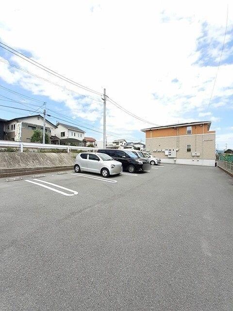  呉線/竹原駅 徒歩19分 2階 築10年