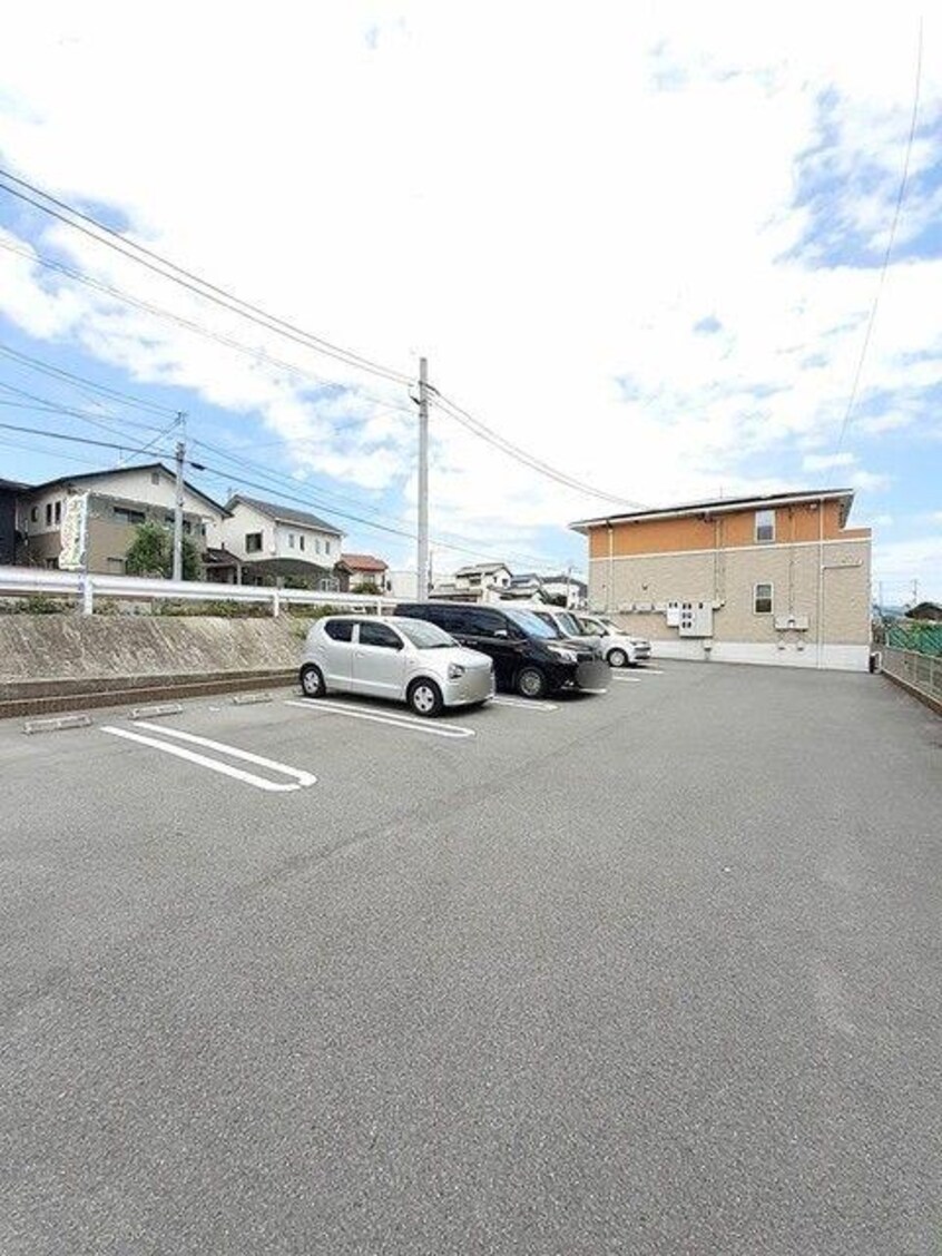  呉線/竹原駅 徒歩19分 2階 築10年