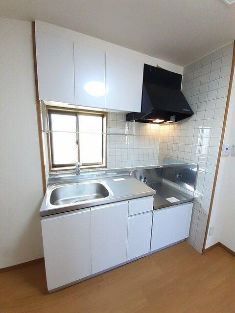  呉線/竹原駅 バス7分竹原西町下車:停歩8分 2階 築26年