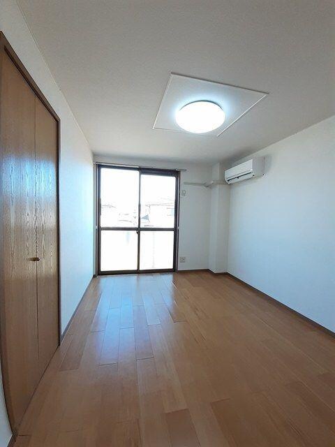  呉線/竹原駅 バス7分竹原西町下車:停歩8分 2階 築26年