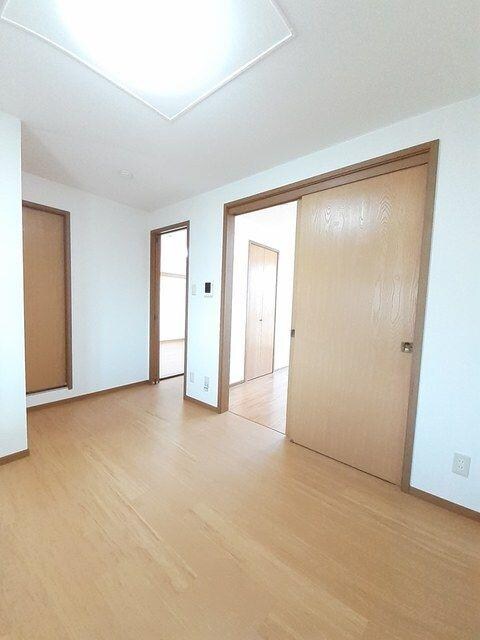  呉線/竹原駅 バス7分竹原西町下車:停歩8分 2階 築26年