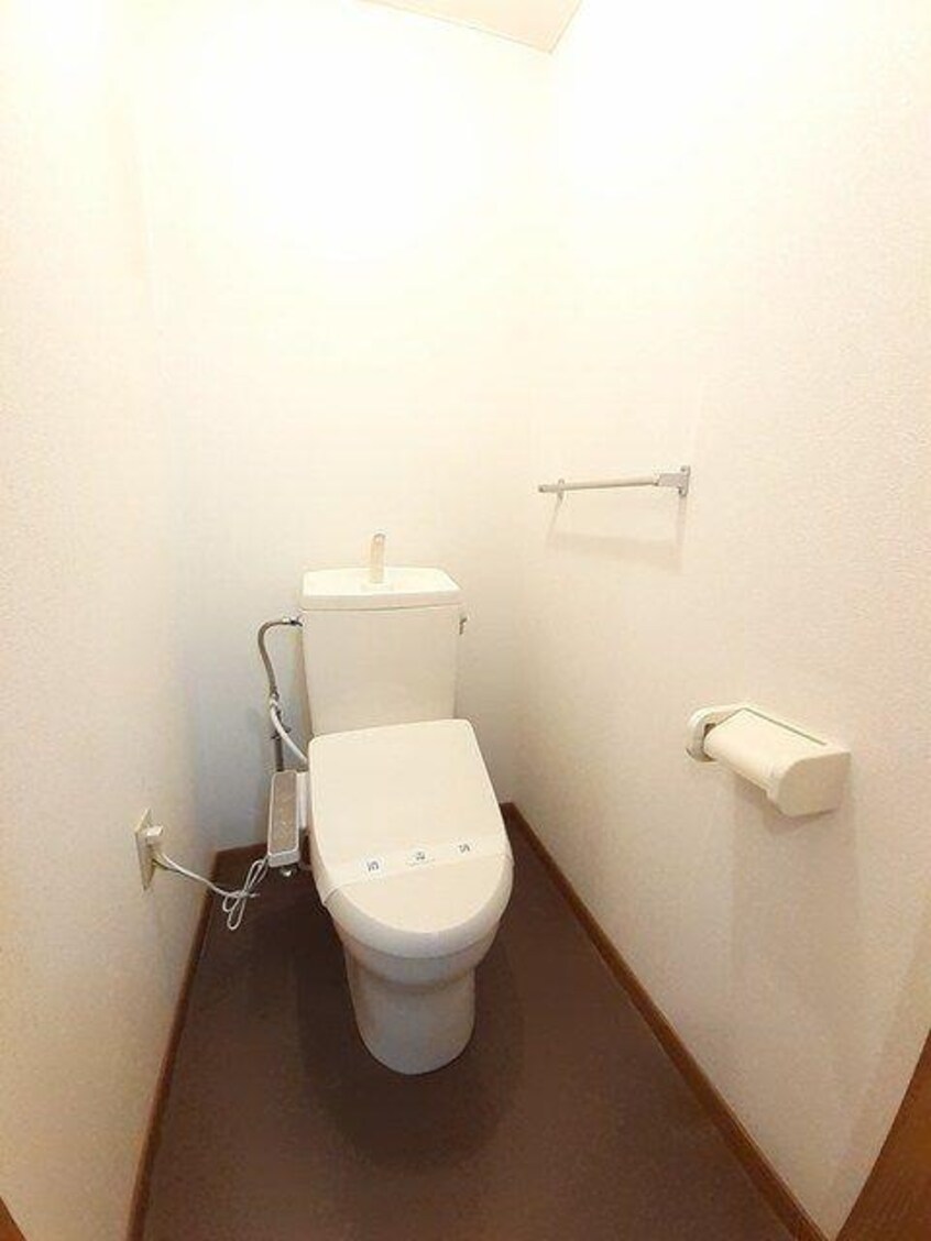  呉線/竹原駅 バス7分竹原西町下車:停歩8分 2階 築26年