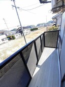  呉線/竹原駅 バス7分竹原西町下車:停歩8分 2階 築26年