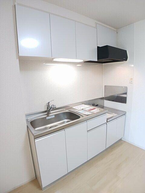  呉線/竹原駅 バス10分毛木下車:停歩9分 1階 築23年