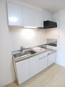  呉線/竹原駅 バス10分毛木下車:停歩9分 1階 築23年