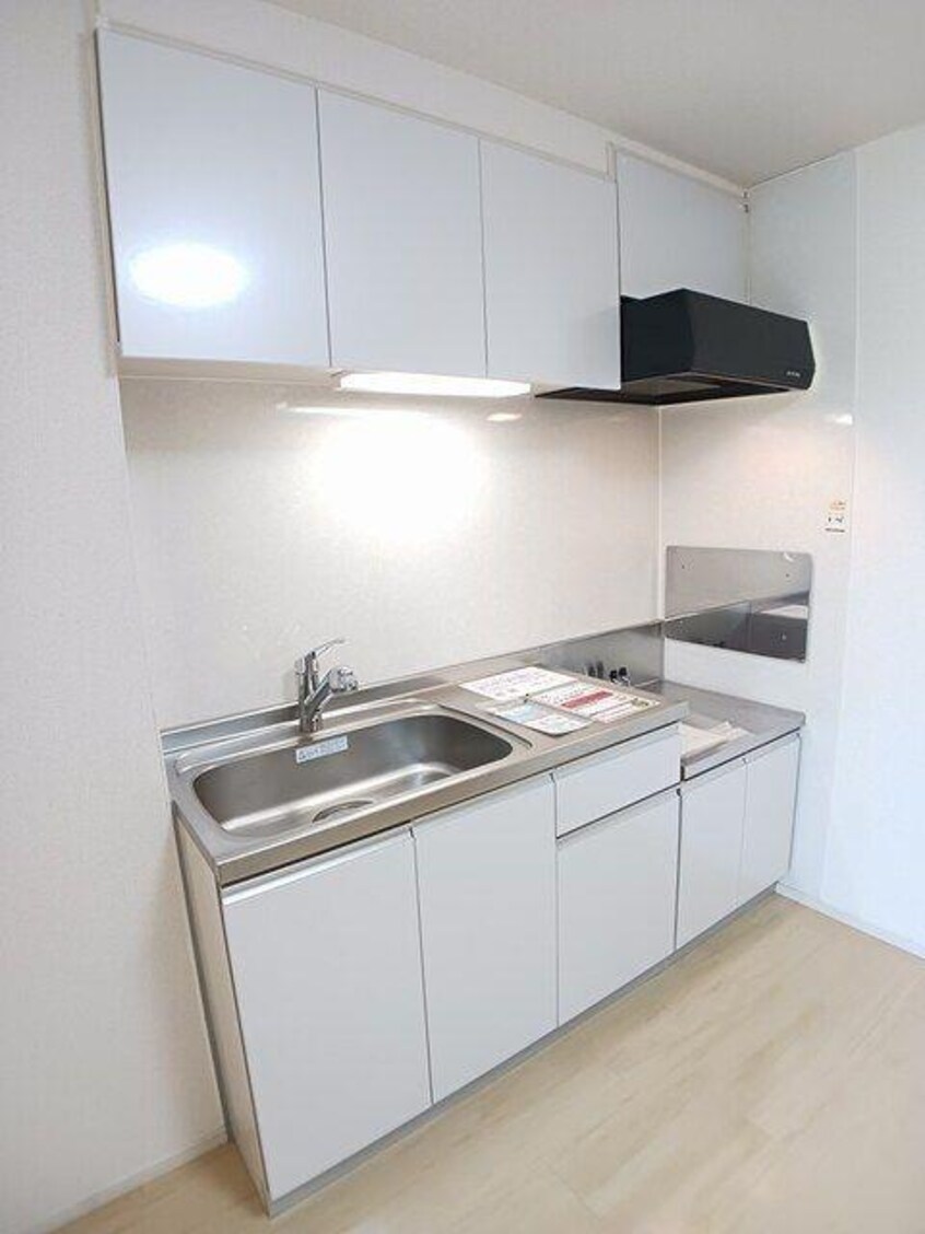  呉線/竹原駅 バス10分毛木下車:停歩9分 1階 築23年