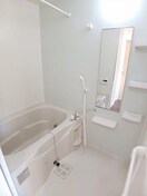  呉線/竹原駅 バス10分毛木下車:停歩9分 1階 築23年