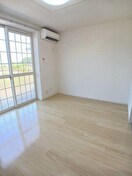  呉線/竹原駅 バス10分毛木下車:停歩9分 1階 築23年