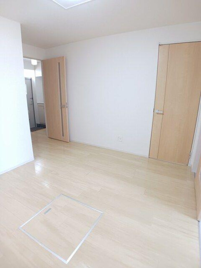  呉線/竹原駅 バス10分毛木下車:停歩9分 1階 築23年