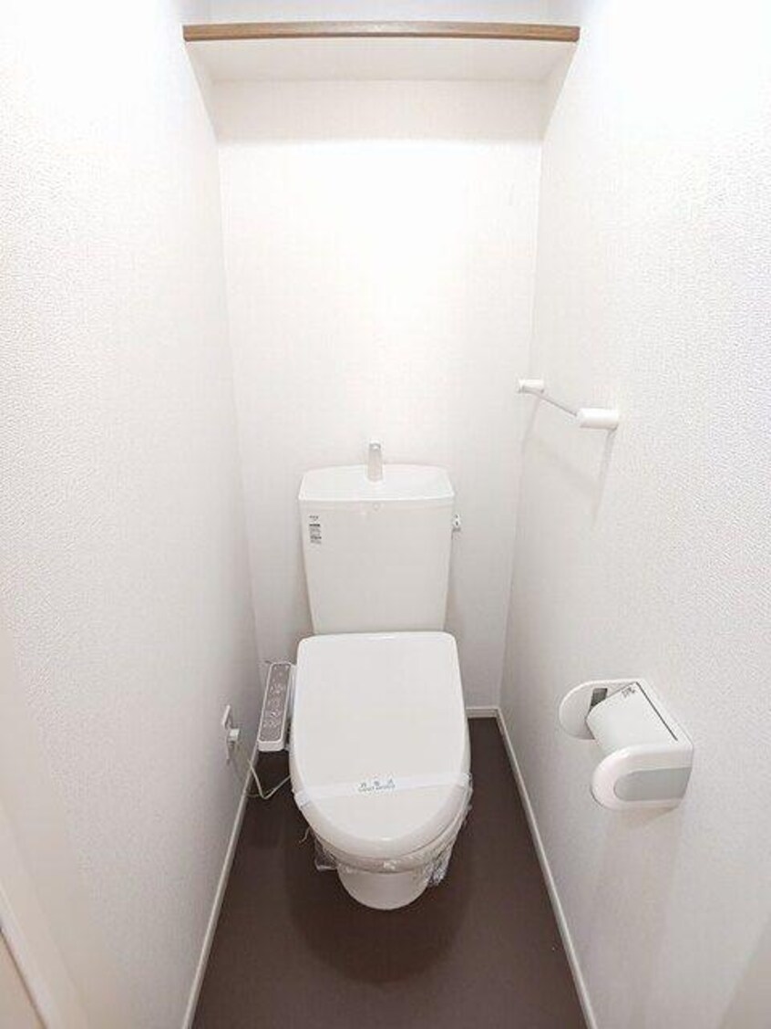  呉線/竹原駅 バス10分毛木下車:停歩9分 1階 築23年