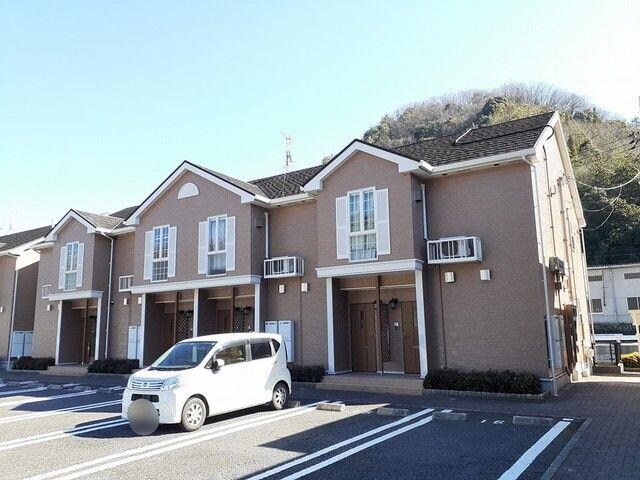  呉線/竹原駅 バス16分大貫医院下車:停歩3分 2階 築18年