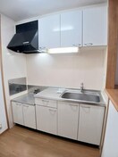  リヴァーグレイスＢ