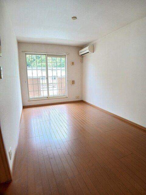  呉線/竹原駅 バス16分大貫医院下車:停歩3分 2階 築18年