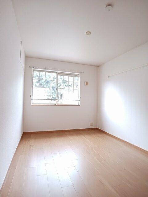  呉線/竹原駅 バス16分大貫医院下車:停歩3分 2階 築18年