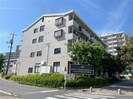 ハーモニー高美Iの外観