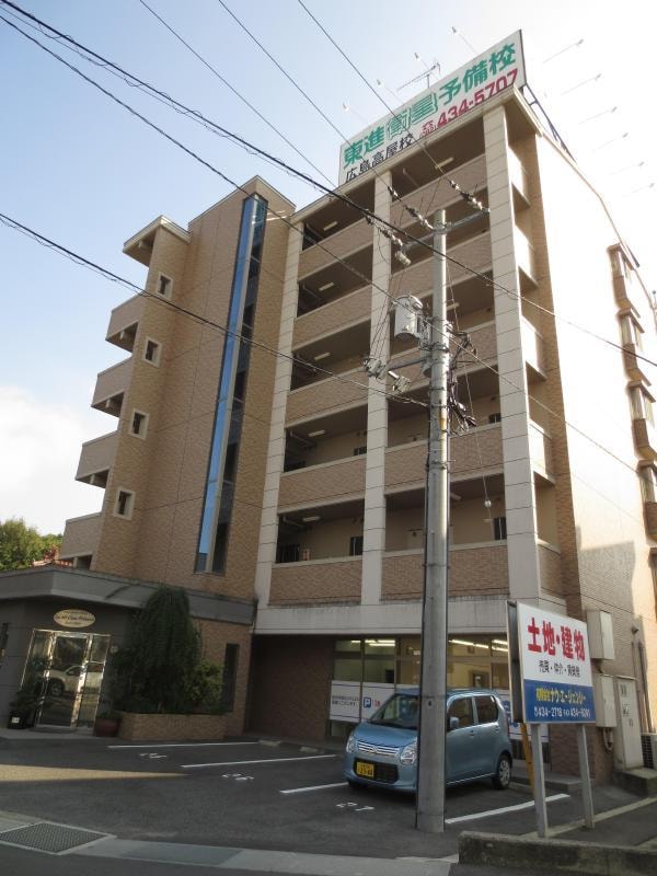  ラ・ミア・カーサ　プリメロ