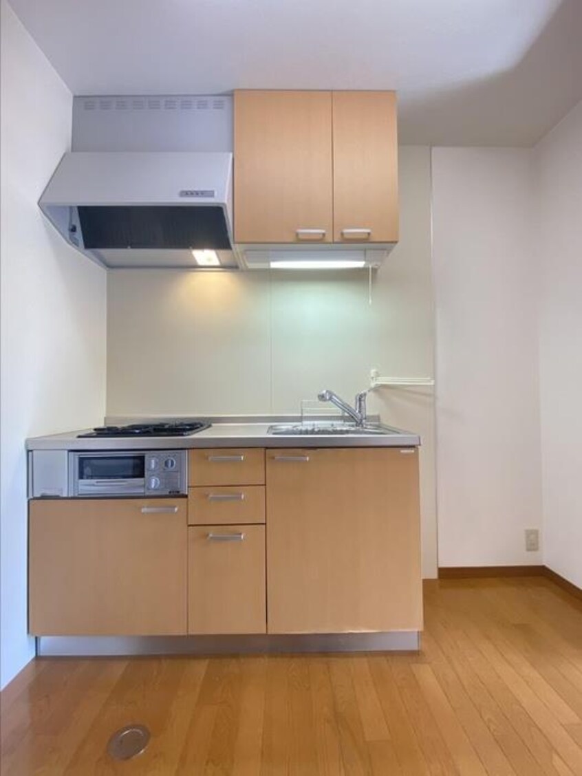 キッチン CREST OSHIKAWA