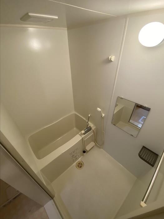 バス／シャワールーム等 CREST OSHIKAWA