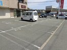 駐車場 CREST OSHIKAWA