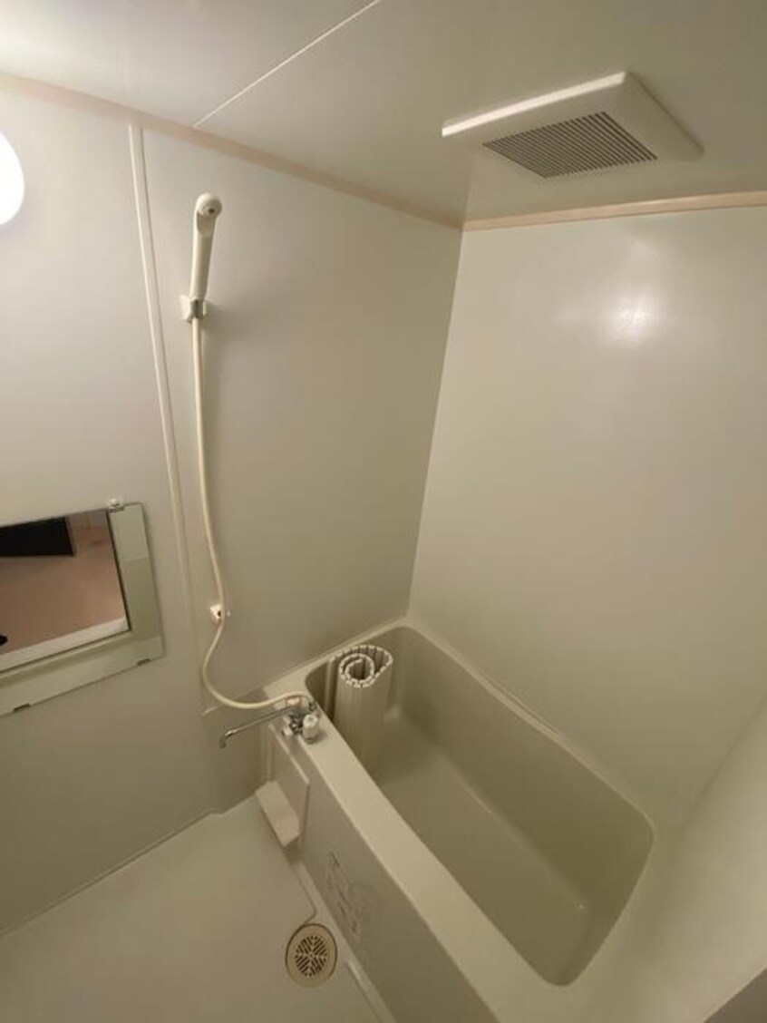 バス／シャワールーム等 kanarien