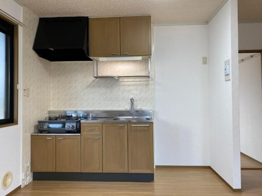 キッチン カーサ下野