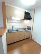  呉線/竹原駅 バス5分中通下下車:停歩11分 2階 築18年