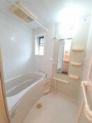  呉線/竹原駅 バス5分中通下下車:停歩11分 2階 築18年