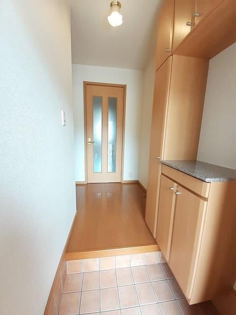  呉線/竹原駅 バス5分竹原高校下車:停歩5分 1階 築18年