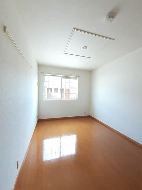  呉線/竹原駅 バス5分竹原高校下車:停歩5分 1階 築18年