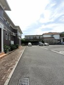  呉線/竹原駅 バス5分竹原高校下車:停歩5分 1階 築18年